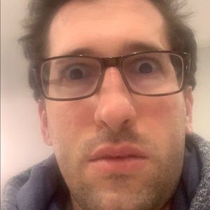 Meet your Posher, Thomas